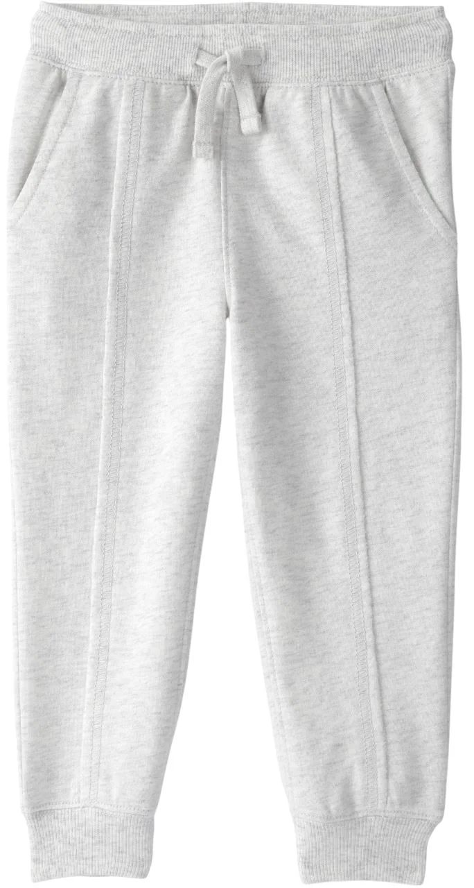 image for Carter's Pantaloni Terry Grey foto