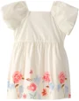 Carter's Rochita din bumbac Easter Poplin foto