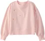 Carter's Свитшот Easter Pink Flower foto