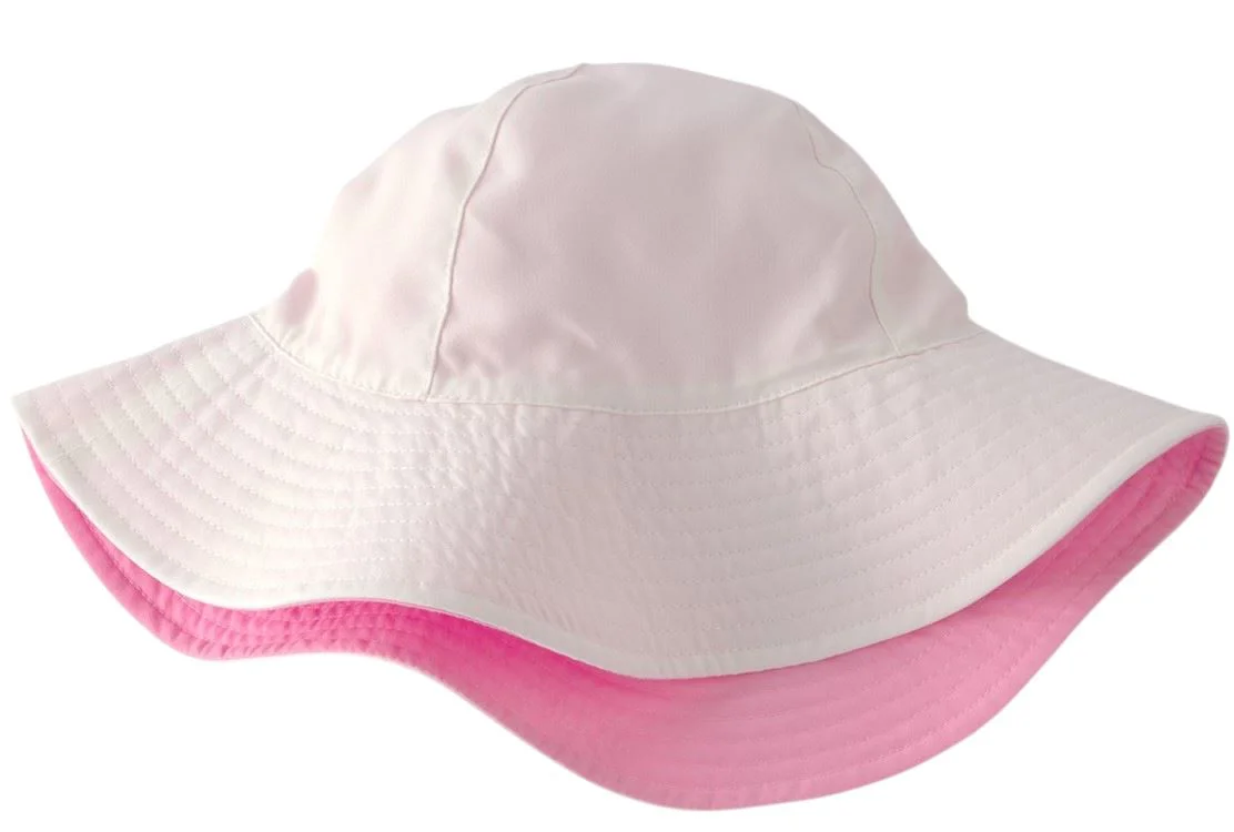 image for Carter's Palarie reversibila Solid Pink foto