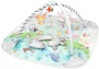 Игровой коврик Lionelo Anika Natural Мультиколор foto