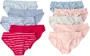 Carter's Set 10 chilotei Blue-Red Strawberry foto