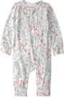 Carter's Пижама PurelySoft Butterfly Garden foto