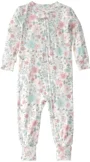 Carter's Пижама PurelySoft Butterfly Garden foto