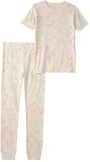 Carter's Pijama din bumbac Easter Family Neutral foto
