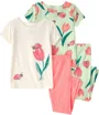 Carter's Комплект из 2 пижам хлопковых Ladybug Tulip foto