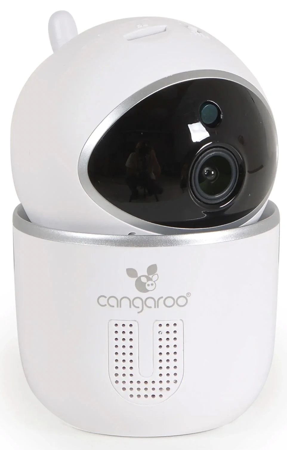 image for Видеокамера Moni WI-FI Hype 3.0 MP с поворотом 360° foto