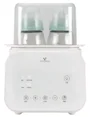 Sterilizator electric 4 in 1 Moni Tummy Alb foto