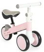 Bicicleta fara pedale Moni Lil Bike Roz foto