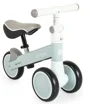 Bicicleta fara pedale Moni Lil Bike Mint foto