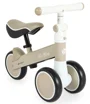 Беговел Moni Lil Bike Бежевый foto