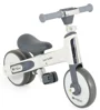 Bicicleta fara pedale Moni Learn to Ride Alb foto