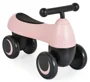Bicicleta fara pedale Moni Bugsy Roz foto