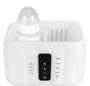 Sterilizator electric 6 in 1 Lionelo Thermup Duo Alb foto
