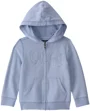OshKosh Hanorac cu gluga Logo Blue foto