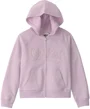 OshKosh Худи с капюшоном и вышивкой Logo Purple foto