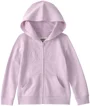 OshKosh Худи с капюшоном Logo Purple foto