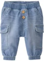 OshKosh Джинсовые джоггеры Jogger Light Wash foto