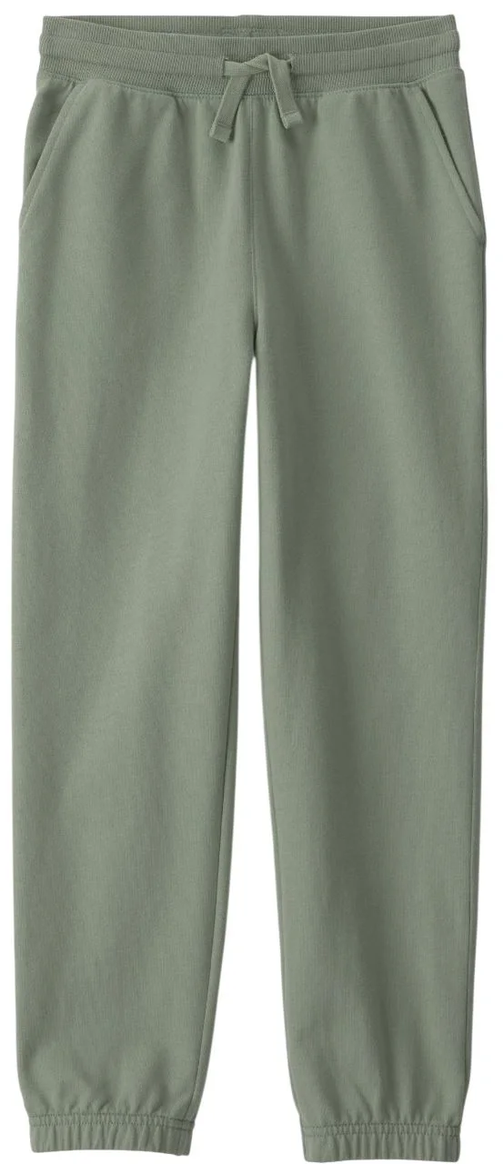 image for OshKosh Pantaloni Drawstring Knit Green foto