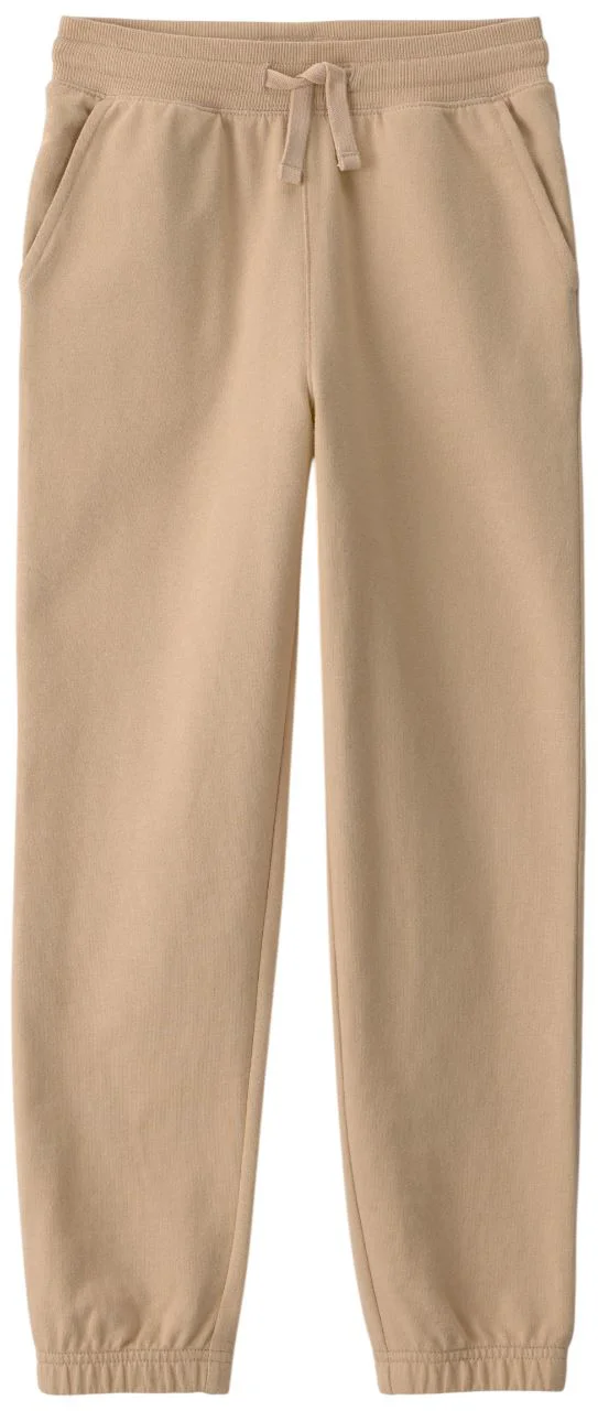 image for OshKosh Pantaloni Drawstring Knit Beige foto