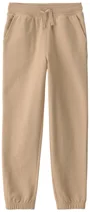 OshKosh Pantaloni Drawstring Knit Beige foto