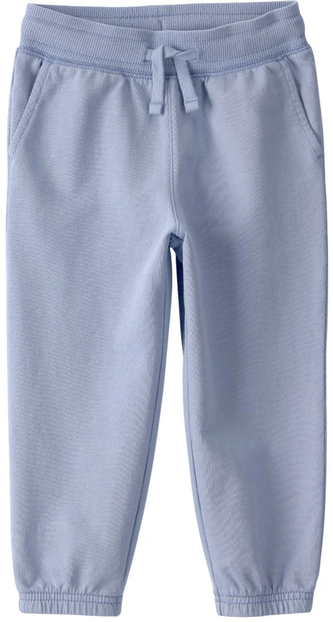 image for OshKosh Pantaloni Drawstring Knit Blue foto
