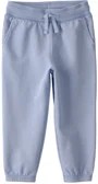 OshKosh Pantaloni Drawstring Knit Blue foto