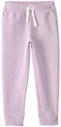 OshKosh Джоггеры Drawstring Knit Purple foto