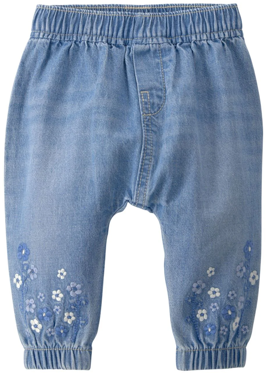 image for OshKosh Джинсовые джоггеры Jogger Light Wash foto