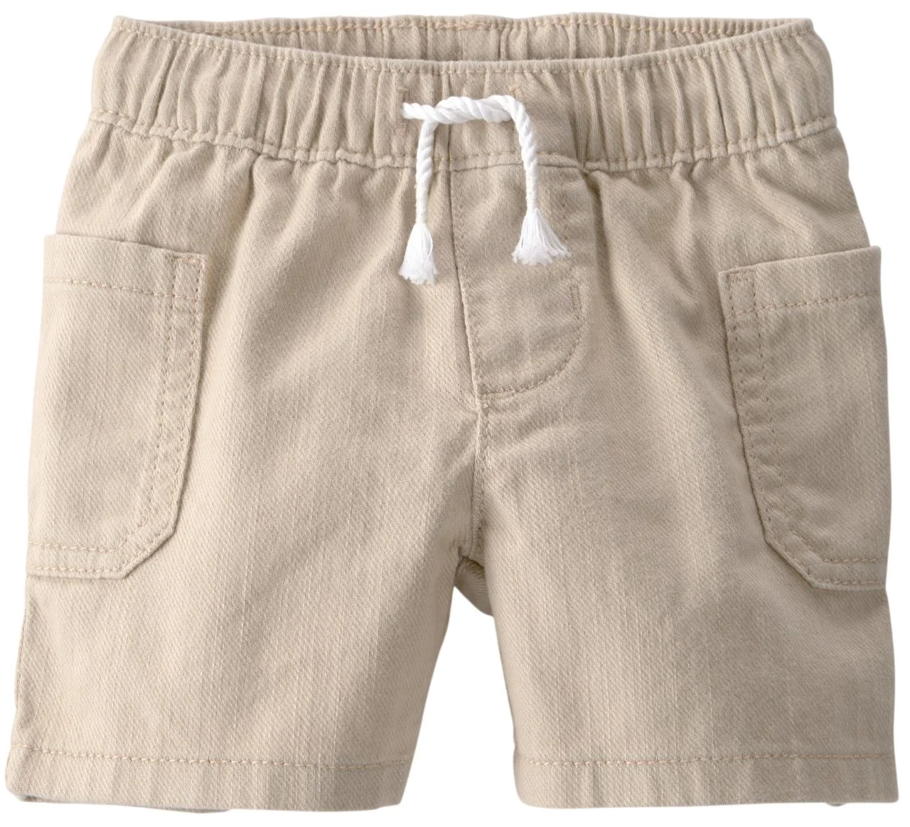 image for OshKosh Шорты Twill Drawstring Khaki foto