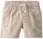 OshKosh Шорты Twill Drawstring Khaki foto