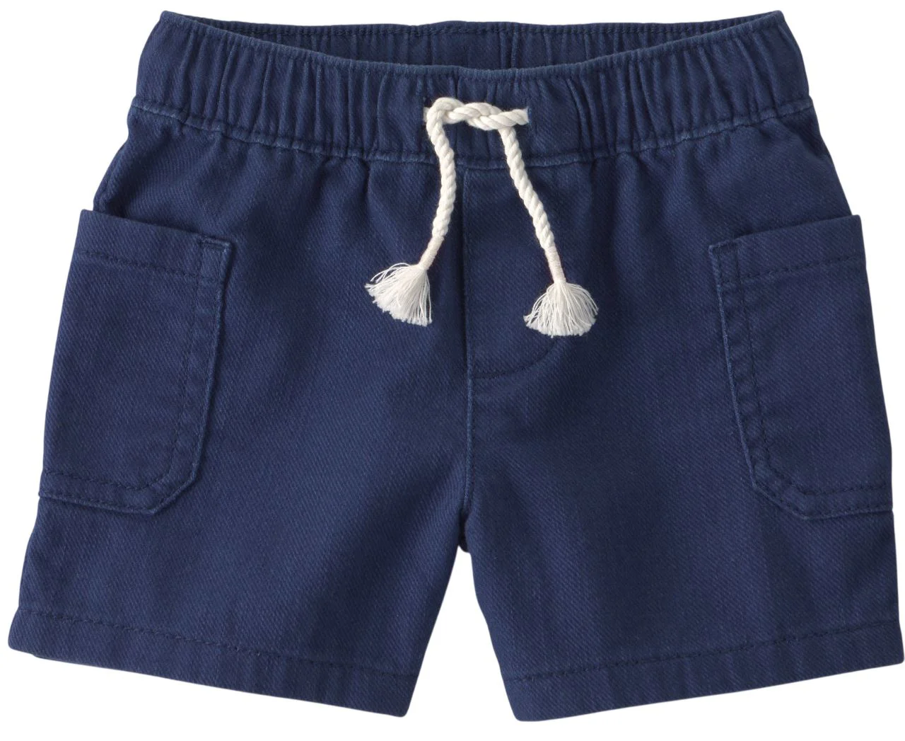 image for OshKosh Шорты Twill Drawstring Navy foto