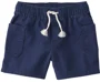 OshKosh Шорты Twill Drawstring Navy foto