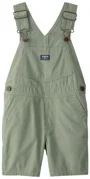 OshKosh Короткий комбинезон Canvas Olive foto