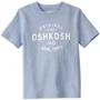 OshKosh Футболка Logo Blue foto