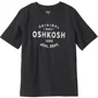 OshKosh Футболка Logo Black foto