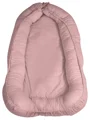 Бабинест Petite&Mars Feel Safe Dusty Pink, 90x60 см foto