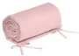Бортик для кроватки Petite&Mars Tilly Max Dusty Pink, 360 см foto