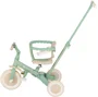 Трехколесный велосипед 5 в 1 Petite&Mars Turbo Limited Edition Green Twist foto