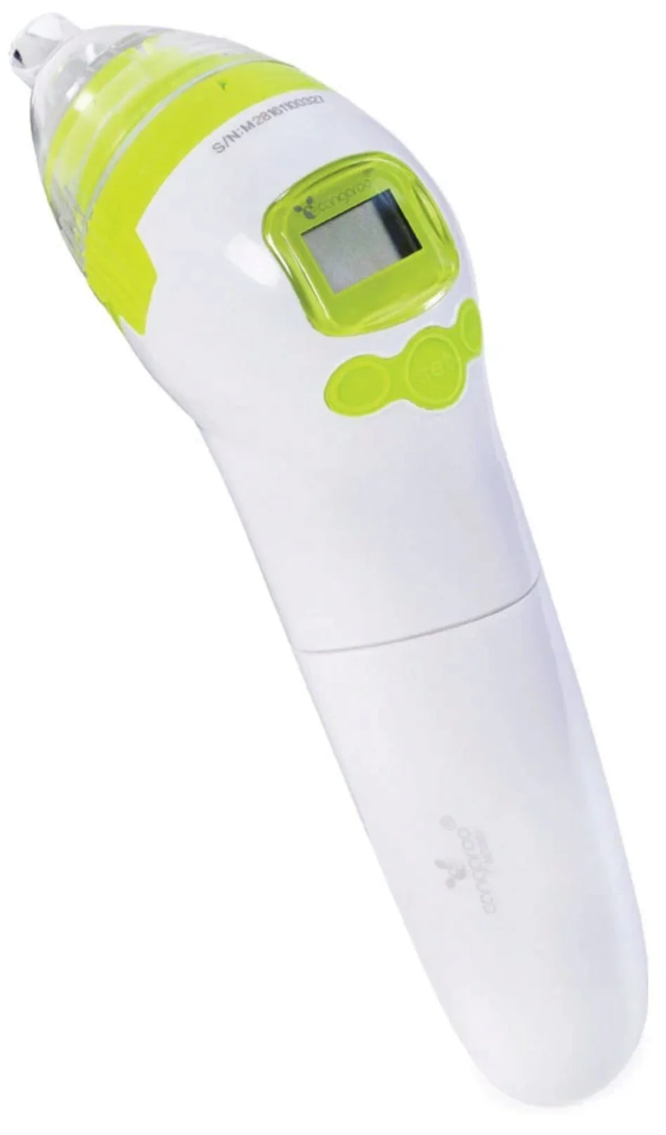 image for Aspirator nazal electric Moni Purity foto