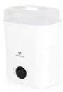 Sterilizator si uscator electric Moni Cai Alb foto