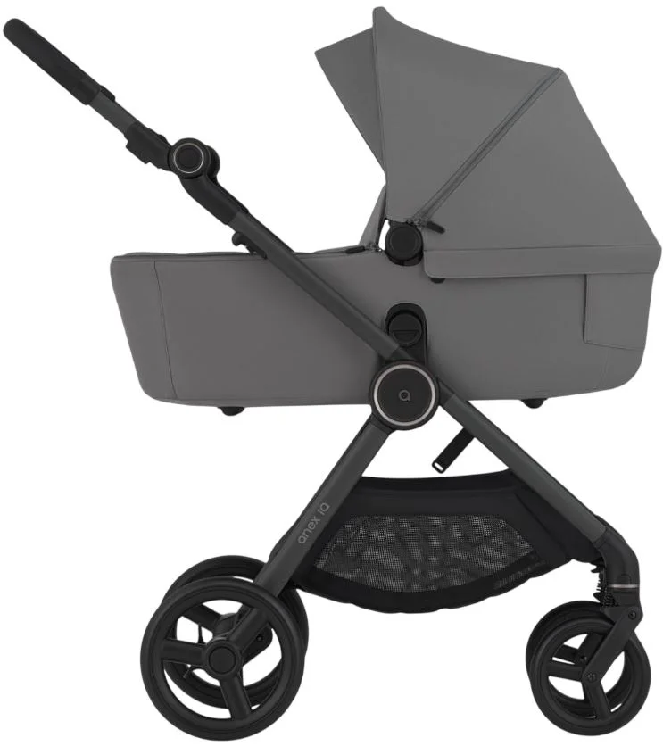 image for Carucior All in One Anex IQ Lune foto