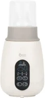 Incalzitor pentru biberoane (recipiente) Babymoov Nutri Smart+ Mineral Beige foto