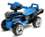 Tolocar pentru copii Caretero Mini Raptor Albastru foto