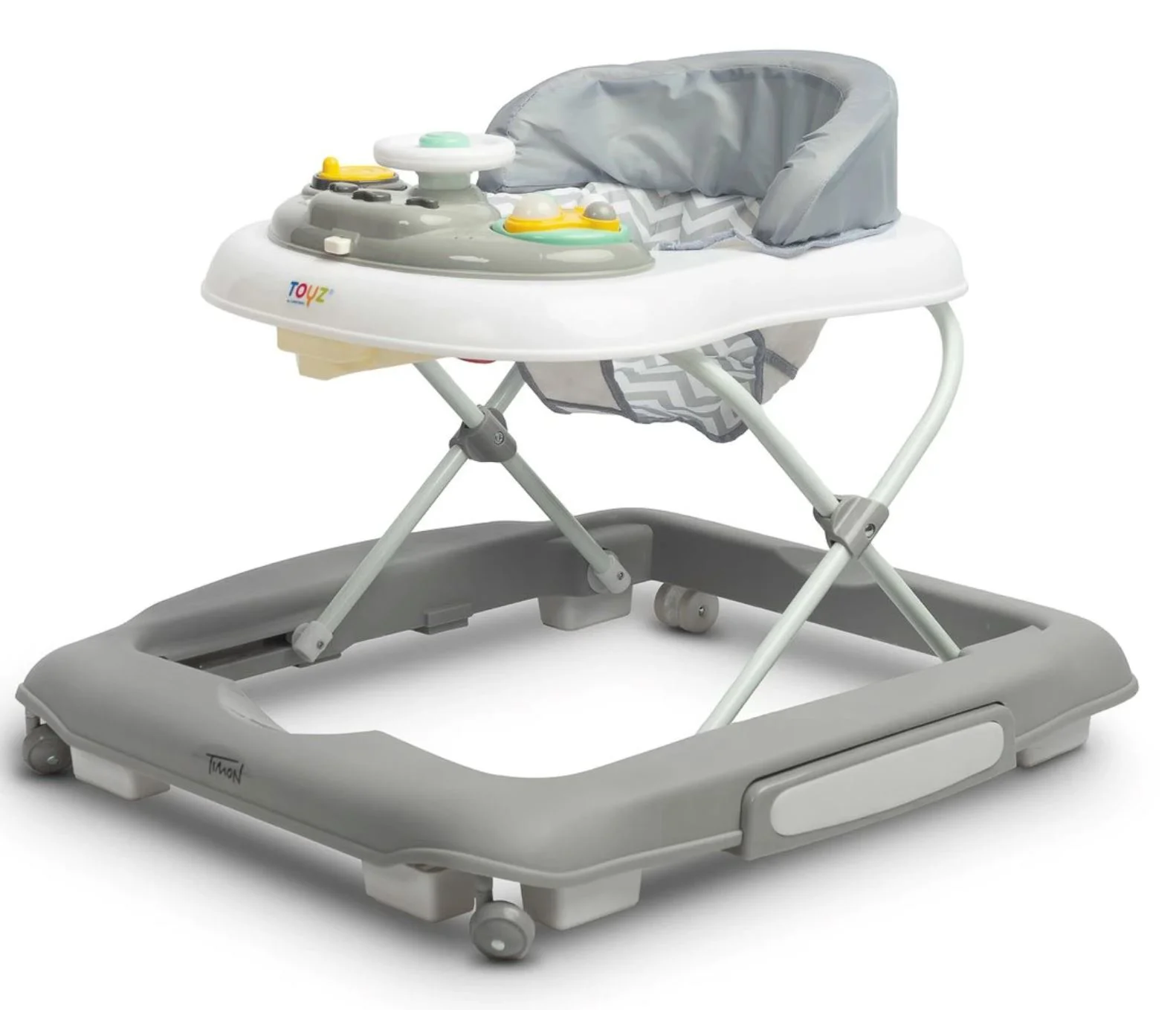 image for Premergator Caretero Timon Graphite Gri foto