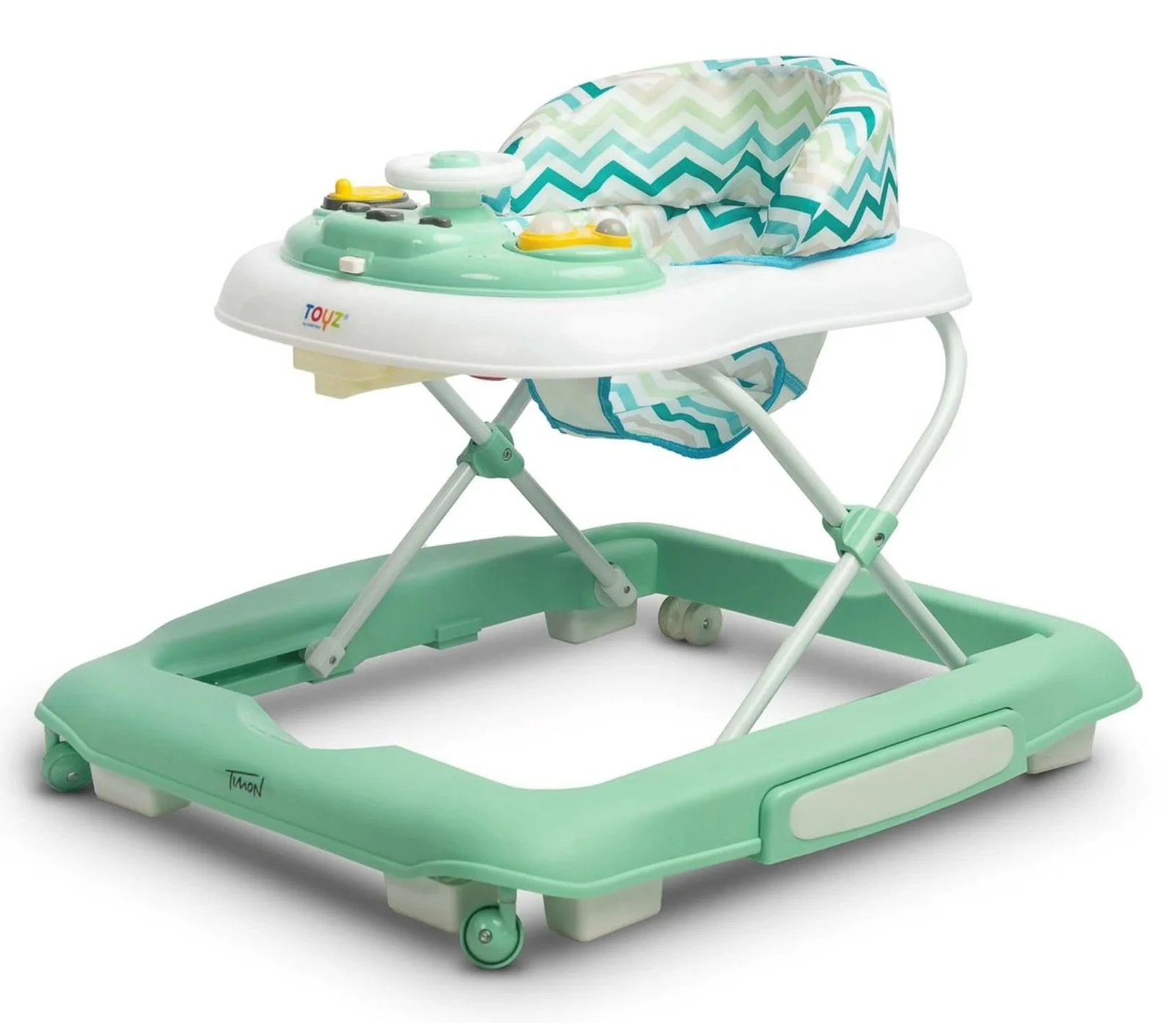 image for Premergator Caretero Timon Mint foto