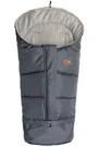 Зимний чехол для коляски Caretero Graphite Grey foto
