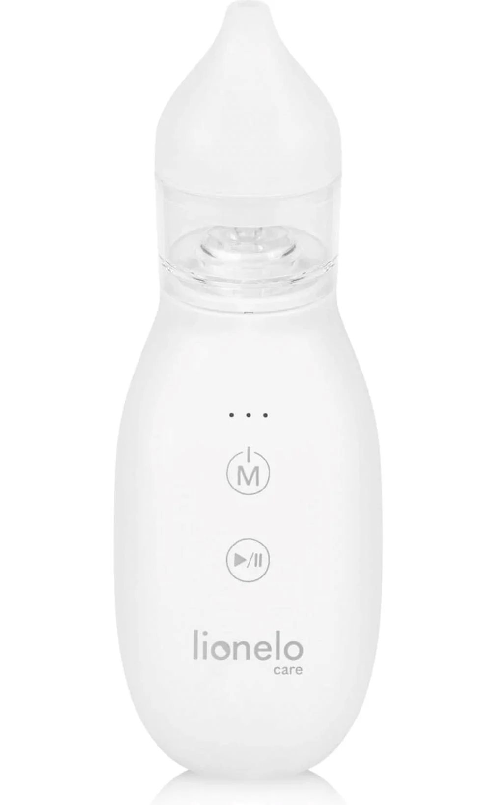 image for Aspirator nazal electronic Lionelo Baby Air foto