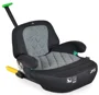 Автокресло-бустер Moni Jax Isofix Серый foto