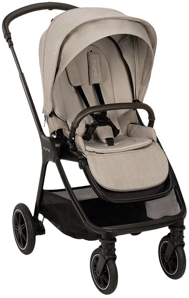 image for Carucior Nuna TRIV Next Chateau foto